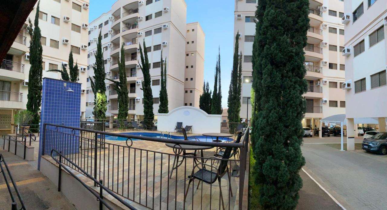 Apartamento Villagio Olimpia Ngoại thất bức ảnh